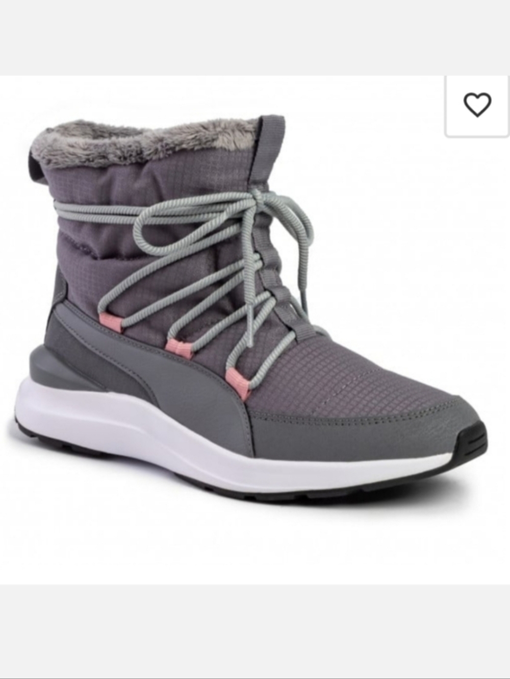 PUMA Puretex 6C sneakers Adela winter shoes
